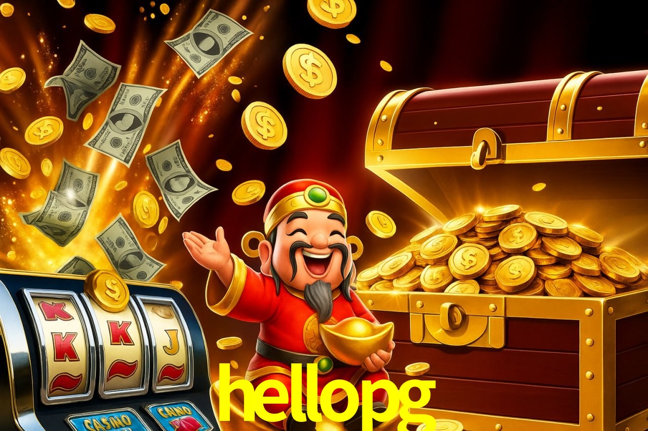 hellopg FAQ — perguntas frequentes usuários Brasil