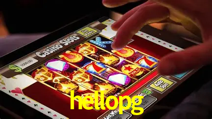 hellopg cadastro — tela de formulário no app oficial