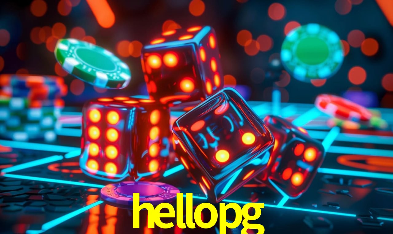 hellopg download — tutorial instalação APK passo a passo