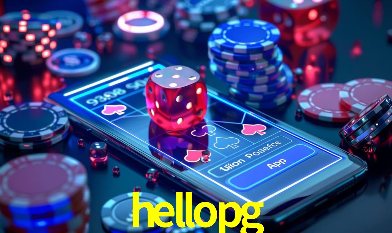 hellopg plataforma — depósito PIX instantâneo no caixa